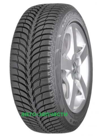 GOODYEAR ULTRA GRIP ICE+ 98T 2019 215/65/R16