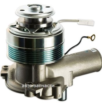 Насос водяной для а/м Газ 3302, 2705 (для двиг.змз-40524.10) 4063-1307007-20