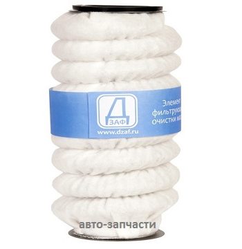 Фильтр масляный  ДФМ 4907(840-1012039-14)