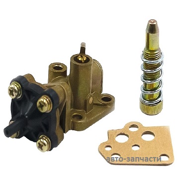 Экономайзер для а/м Газ 3102, 31029, 3110 Волга, Газ 3302 Газель К151-1107150КУ