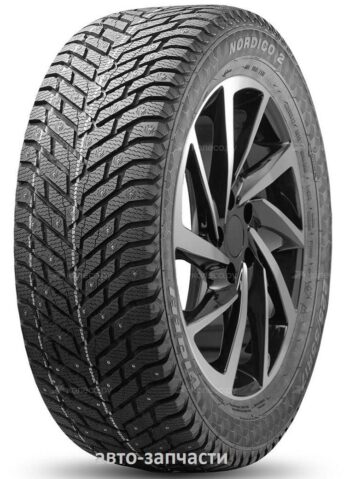 VIATTI  NORDICO 2  V-528 ШИП 86T 175/65/14