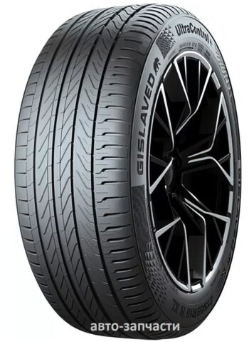 GISLAVED ULTRACONTROL 91V 195/65/15